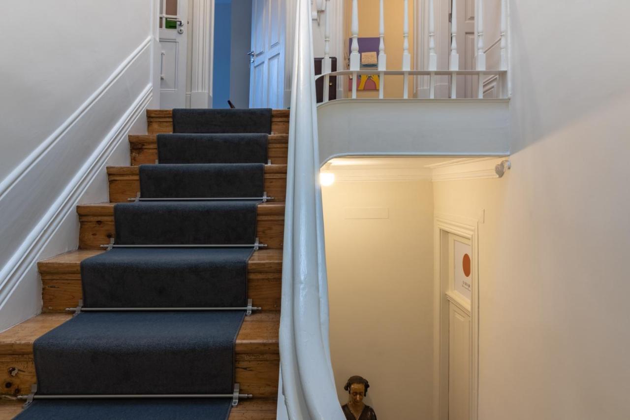 Aduquesa - Guesthouse Porto Eksteriør bilde
