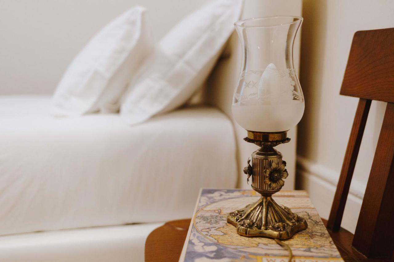 Aduquesa - Guesthouse Porto Eksteriør bilde