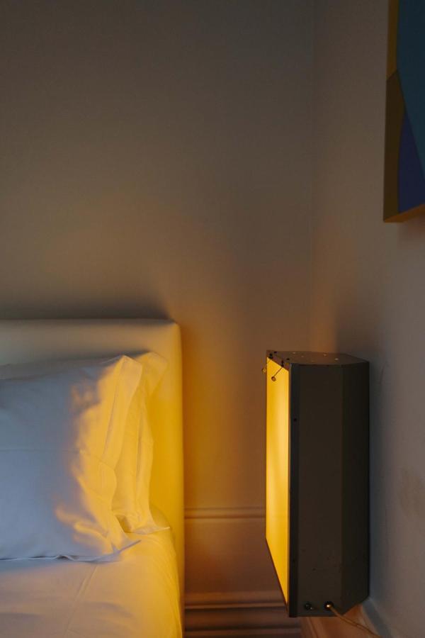 Aduquesa - Guesthouse Porto Eksteriør bilde