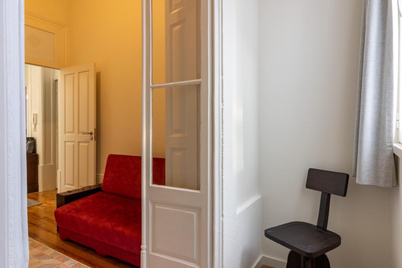 Aduquesa - Guesthouse Porto Eksteriør bilde