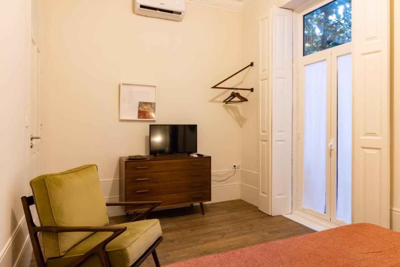 Aduquesa - Guesthouse Porto Eksteriør bilde