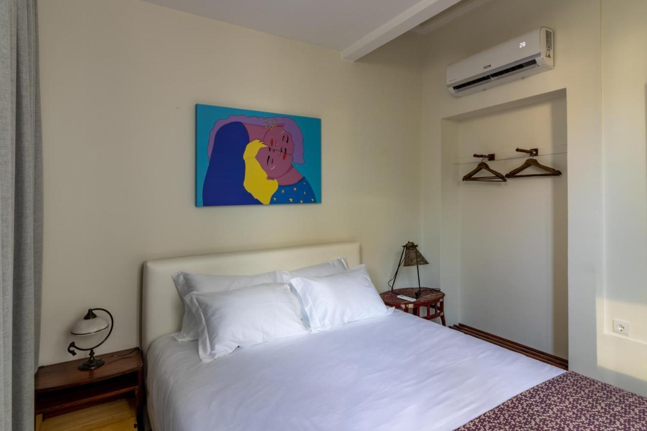 Aduquesa - Guesthouse Porto Eksteriør bilde