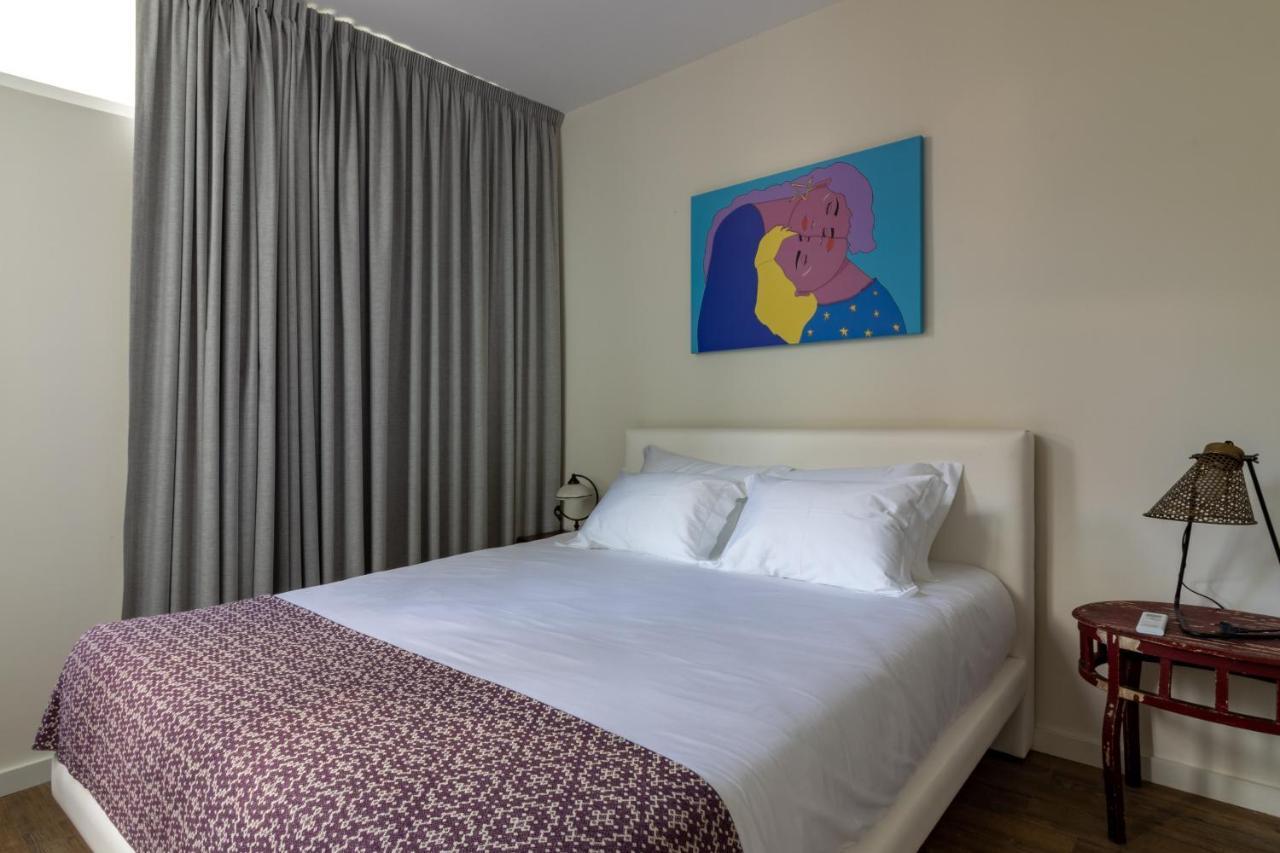 Aduquesa - Guesthouse Porto Eksteriør bilde