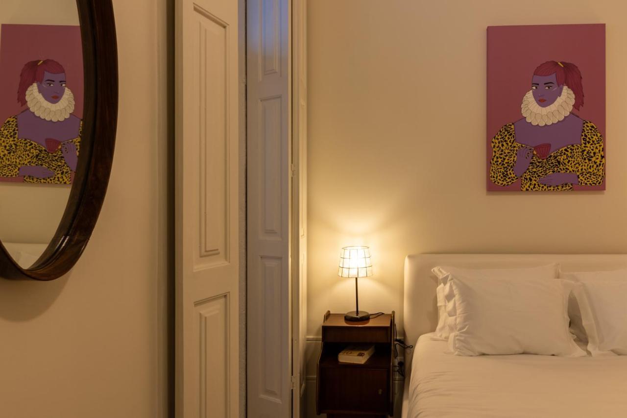 Aduquesa - Guesthouse Porto Eksteriør bilde
